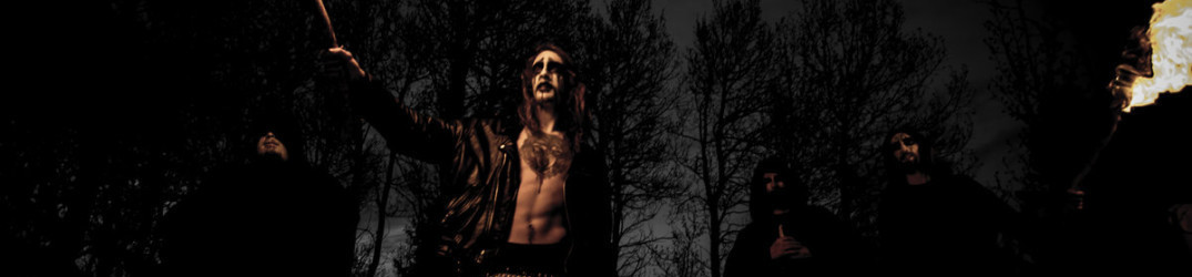 Augur: l’EP “Shadows of the Black Cross” in full streaming