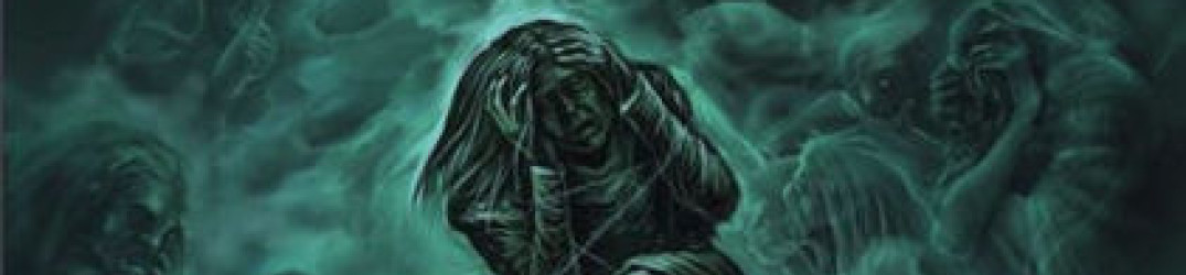 Mist Of Misery: online la prima song dal nuovo EP “Shackles of Life”