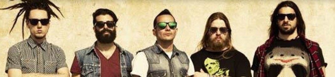 Destrage: guarda il guitar playthrough di ‘To Be Tolerated’