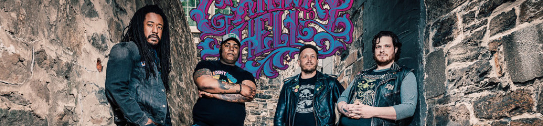 Gateway To Hell: ascolta un nuovo brano dall’ultimo EP “Clovers”