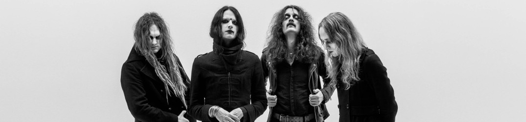 Tribulation: nuovo album di sette tracce intitolato “Melancholia” di prossima uscita
