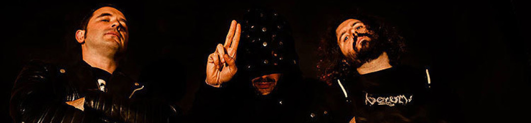 Totengott: online tre tracce dal debut-album