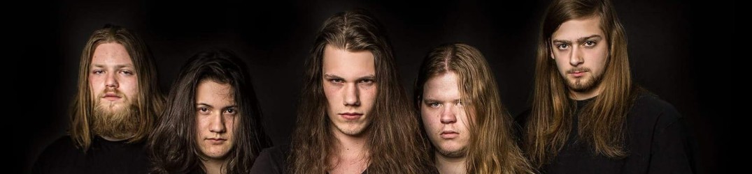 Inferum: online la versione demo della title-track del debut-EP