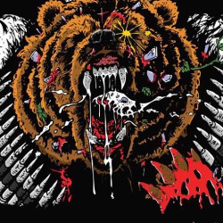 Siberian Meat Grinder @ Blue Rose Club – Bresso (Mi)