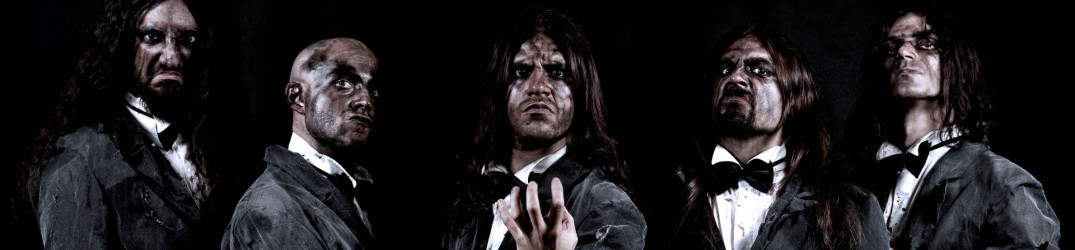 Fleshgod Apocalypse: online il video di un altro episodio dello studio report per il nuovo album