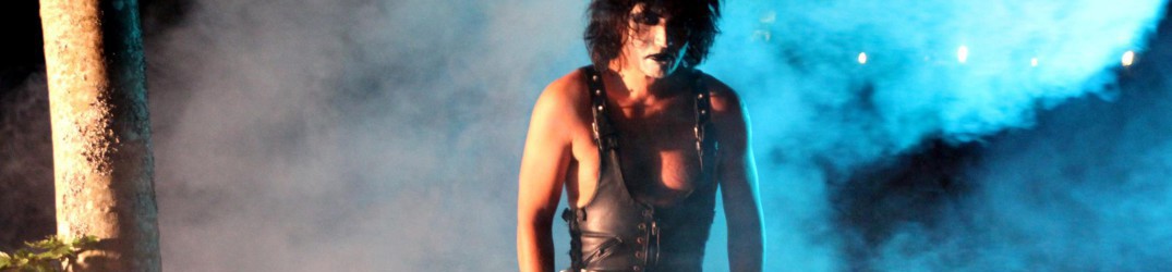 Death SS: ordinabile il doppio Dvd “Beyond Resurrection”