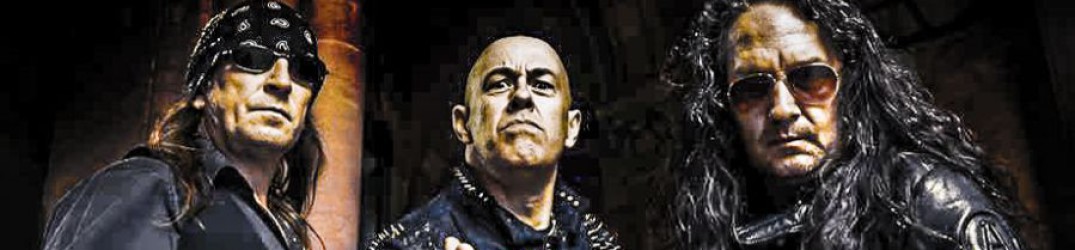 Venom Inc.: guarda il video ufficiale di ‘Avé Satanas’