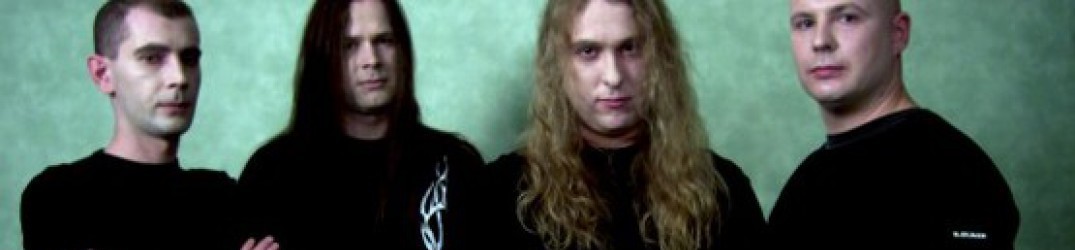 Stormage: pubblicato il video live ufficiale di ‘In The Line of Fire’