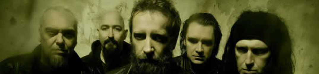Paradise Lost: guarda il lyric video di ‘The Longest Winter’