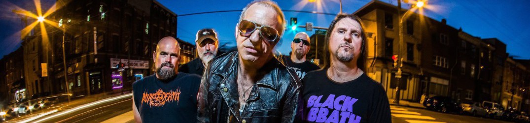 The End A.D.: ecco l’official video di ‘Infinite Jest’