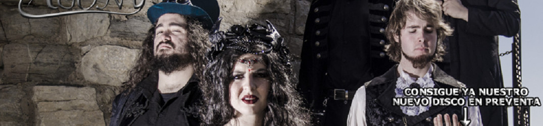 Dreams Of Agony: uscito il debut-album, song online