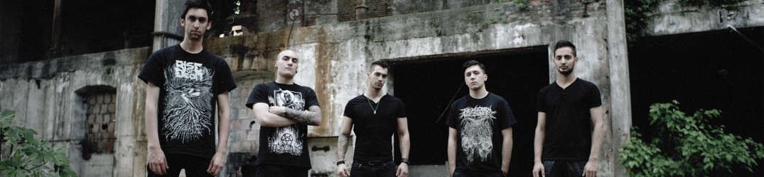 To Shed Skin: pubblicato l’official video di ‘B.P.D.’