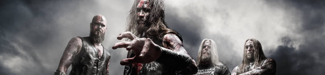 Ereb Altor: il nuovo album “Ulfven” in streaming completo
