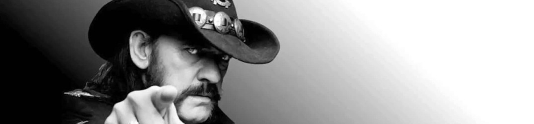 Motörhead: Lemmy voleva essere commerciale