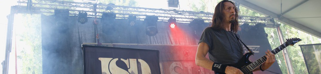 In.Si.Dia al TrueMetal.it Festival 2017
