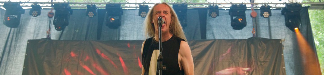 Necrodeath insanguinano il Truemetal.it Festival 2017