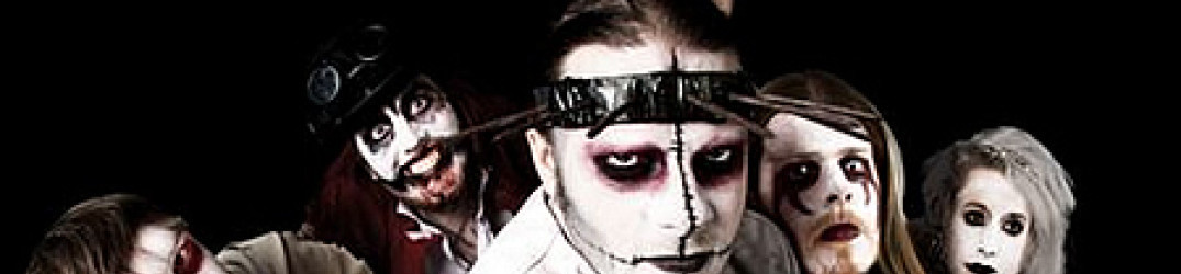 Evil Scarecrow: pubblicato il video live ufficiale di ‘Frankingstein’s Mirror’ dal Bloodstock 2016