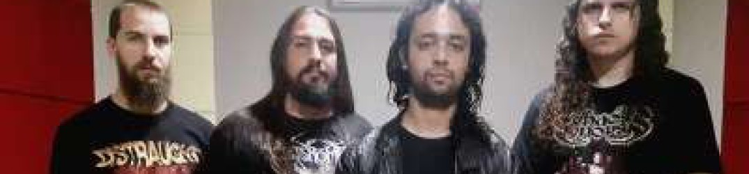 Dysnomia: pubblicato il video ufficiale di ‘Proselyte’