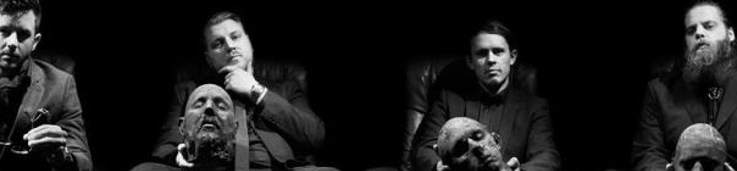 Abhorrent Decimation: pubblicato il video ufficiale di ‘The Scythe in the Dark’