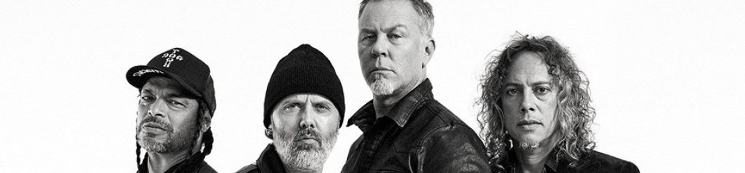 Metallica: guarda il video live ufficiale di ‘Fuel’ dal concerto di Orlando