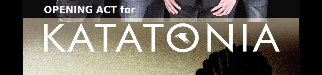 Egosystema: 3 date con i Katatonia a dicembre