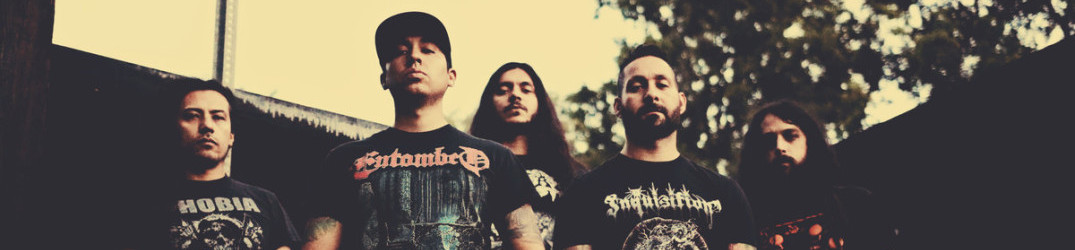 HeadCrusher: pubblicato il lyric video di ‘Eternal Butchery’