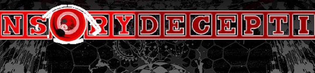 Sensory Deception: ecco il video ufficiale di ‘Truth’