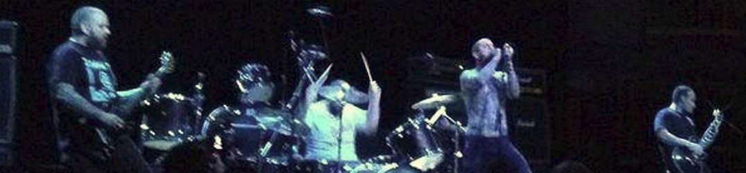 Seven Sisters Of Sleep: pubblicate due song da “Ezekiel’s Hags”