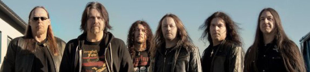 Candlemass: guarda il full video live del Wacken Open Air 2013