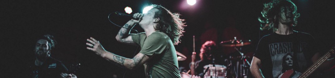 To Speak Of Wolves: guarda il lyric video di ‘Haunt Me’