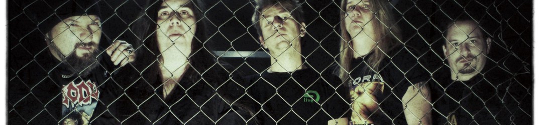 Poltergeist: contratto con Pure Steel Records e nuovo brano online