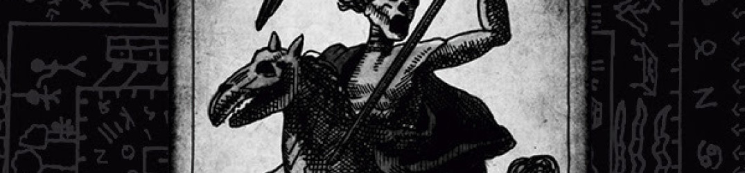 Against PR: in arrivo una compilation intitolata “Death” con 13 band
