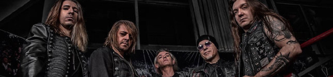 DangerAngel: il videoclip di ‘All The King’s Horses’