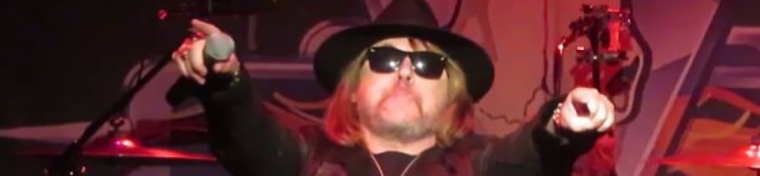 Dokken: on-line spezzoni del concerto al Buffalo Rose