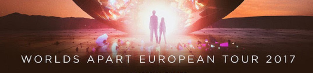 Novelists: di supporto ai Make Them Suffer nel loro tour europeo