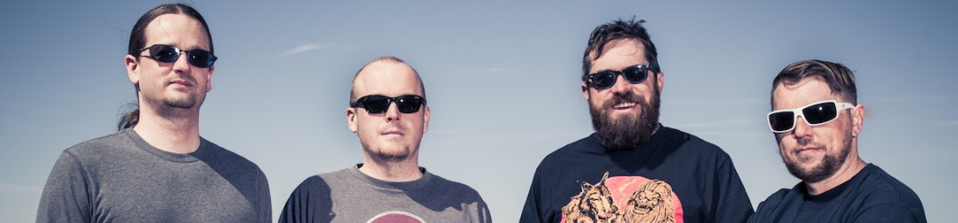Clamfight: firmano per Argonauta Records;nuovo album in arrivo