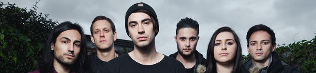Make Them Suffer: online l’audio ufficiale di ‘Uncharted’
