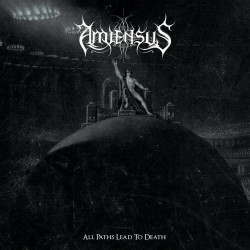 All Paths Lead To Death EP