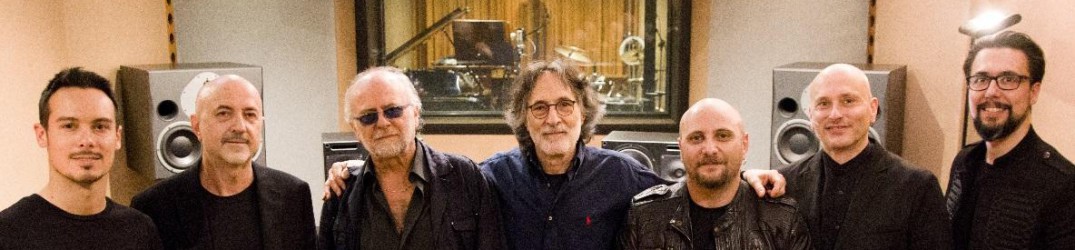 Pfm: firma con InsideOutMusic