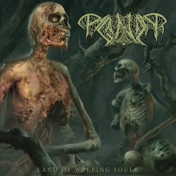 Land of Weeping Souls