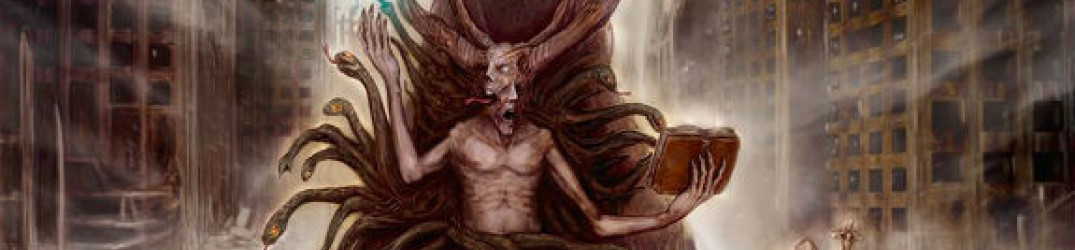 Lifeless: il nuovo “The Occult Mastery” in streaming integrale