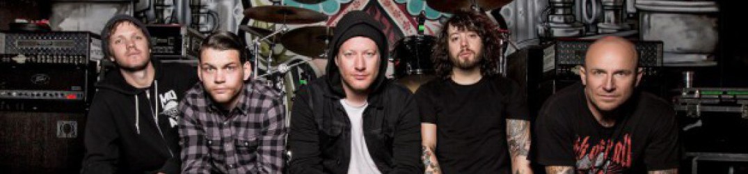 Comeback Kid: guarda il video ufficiale di ‘Somewhere, Somehow’