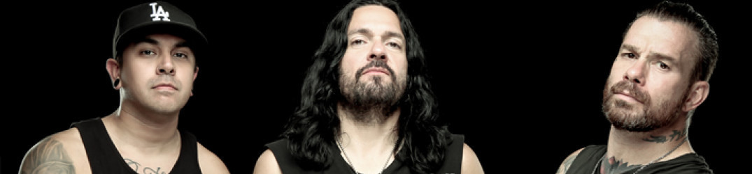 Prong: online il video del nuovo singolo “Divide And Conquer”