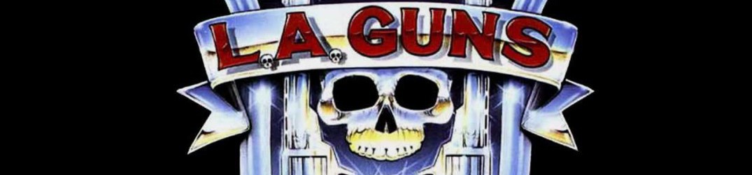 L.A. Guns: guarda il video ufficiale di ‘Speed’