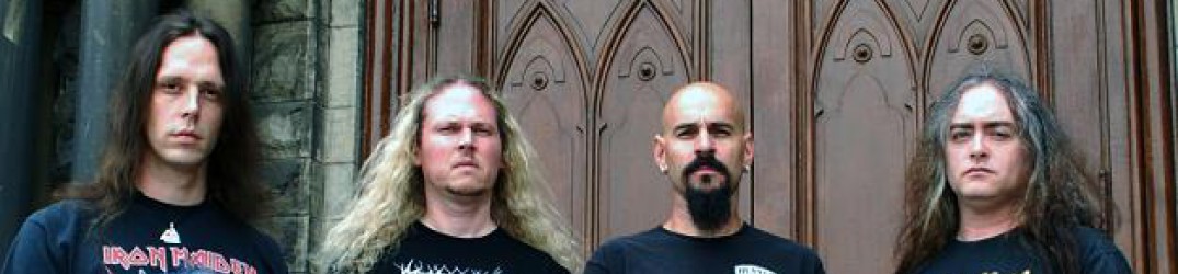 Incantation: ecco il video ufficiale di ‘Messiah Nostrum’
