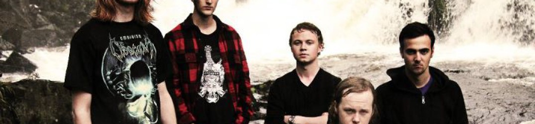 The Fallen Divine: ecco il video ufficiale di ‘Fire Lights The Night (Self Ignition)’