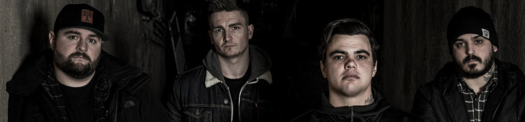 Stray From The Path: guarda l’official music video di ‘Goodnight Alt-right’