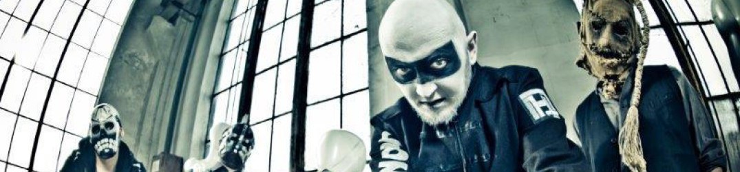Hämatom: tre song dal Wacken Open Air 2016