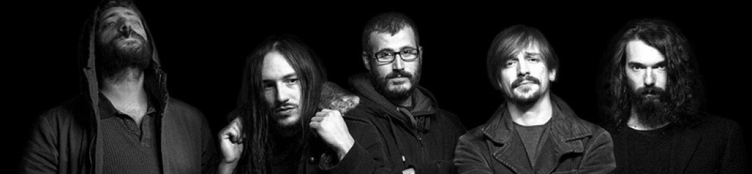 Mexican Chili Funeral Party: guarda il video ufficiale di ‘Vespucci’