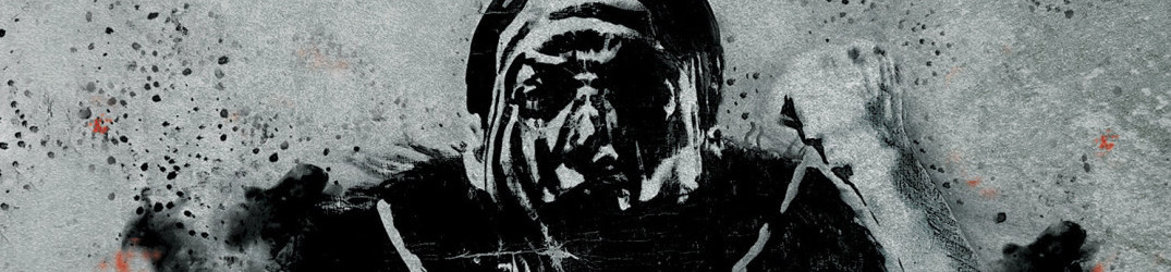 Klogr: svelano la cover e la tracklist di “Keystoneâ€